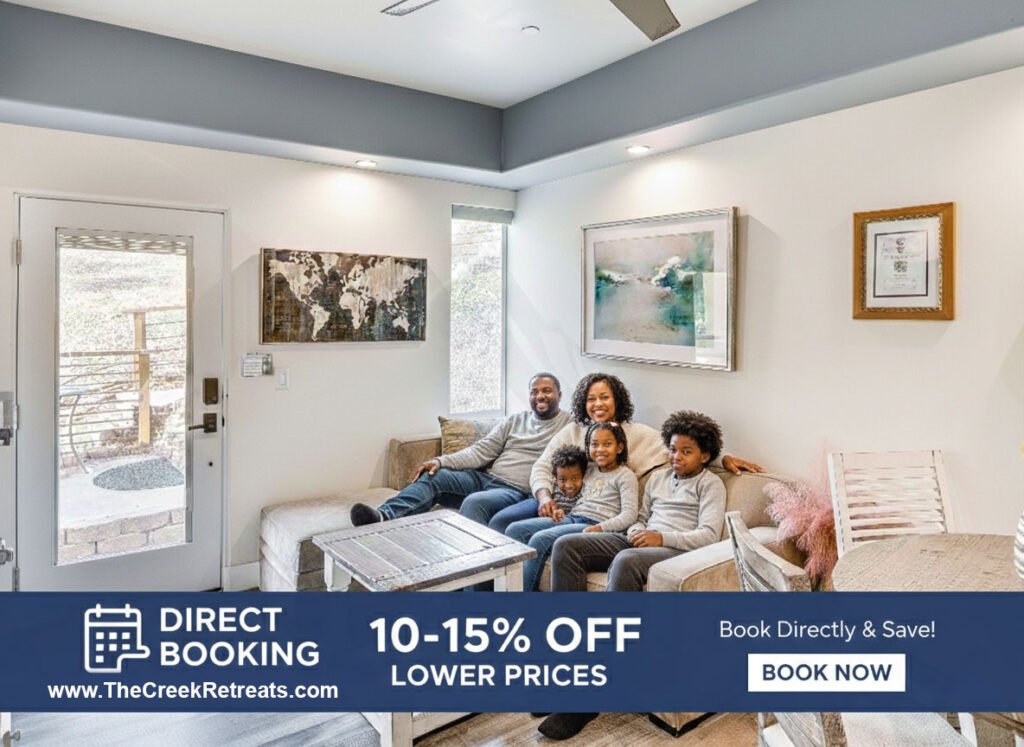 Short term rentals Camarillo CA