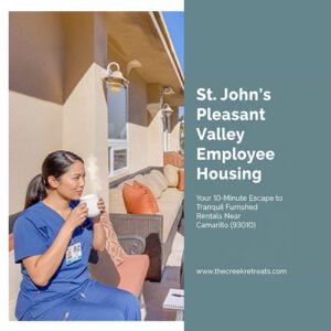 Featured St Johns Pleasant Valley Hospital 1