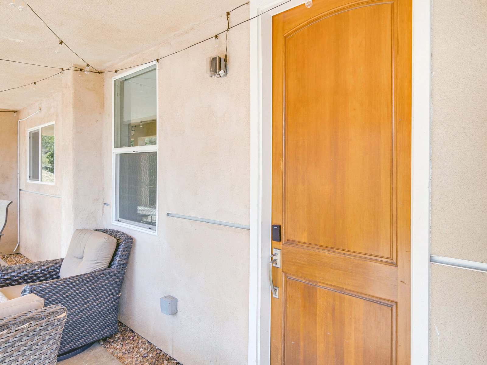 Newbury Park Vacation Rental | The Surf Retreat Modern 1BR 14 Modern 1-bedroom suite near Malibu beaches and hiking trails.