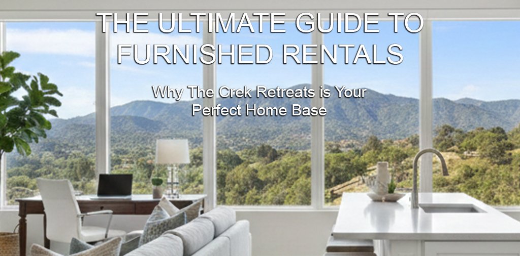 Furnished Rentals Thousand Oaks