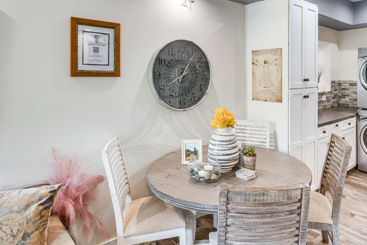 The Mountain Retreat Suite