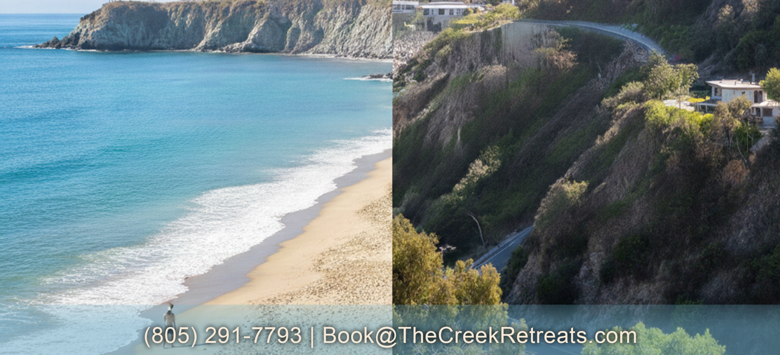 Vacation Rentals near Malibu