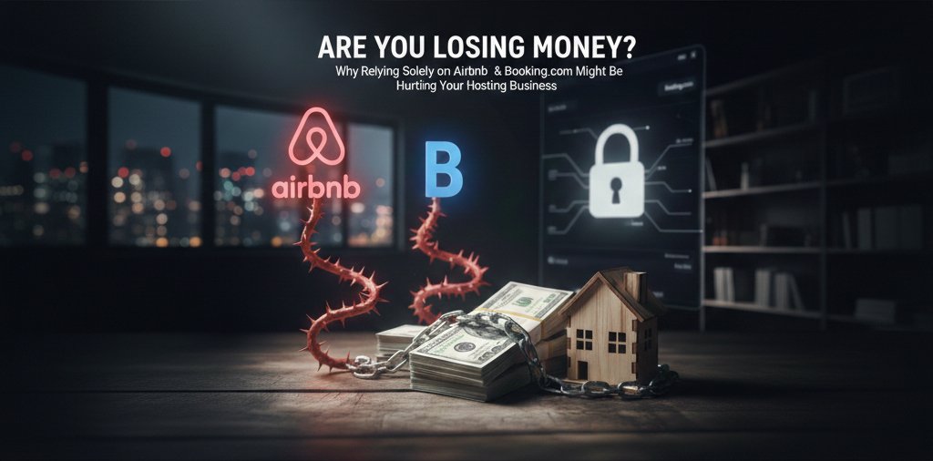 Is Airbnb Still Worth It