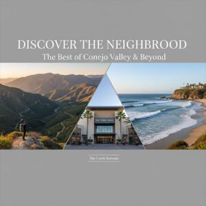 conejo valley retreats neighborhood guide