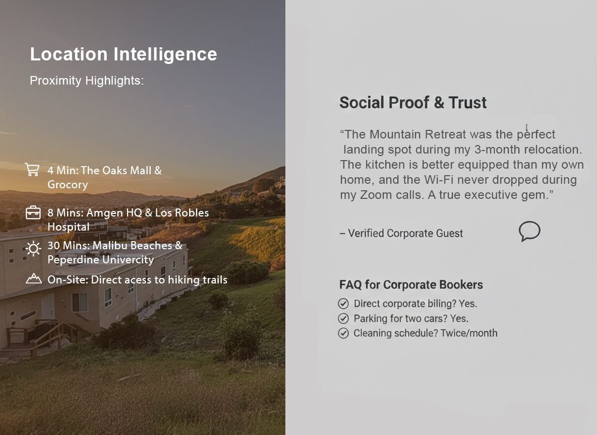 Apartments for rent in Newbury Park CA