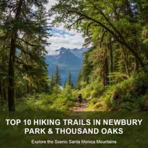 hiking adventure newbury park ca the creek retreats 2