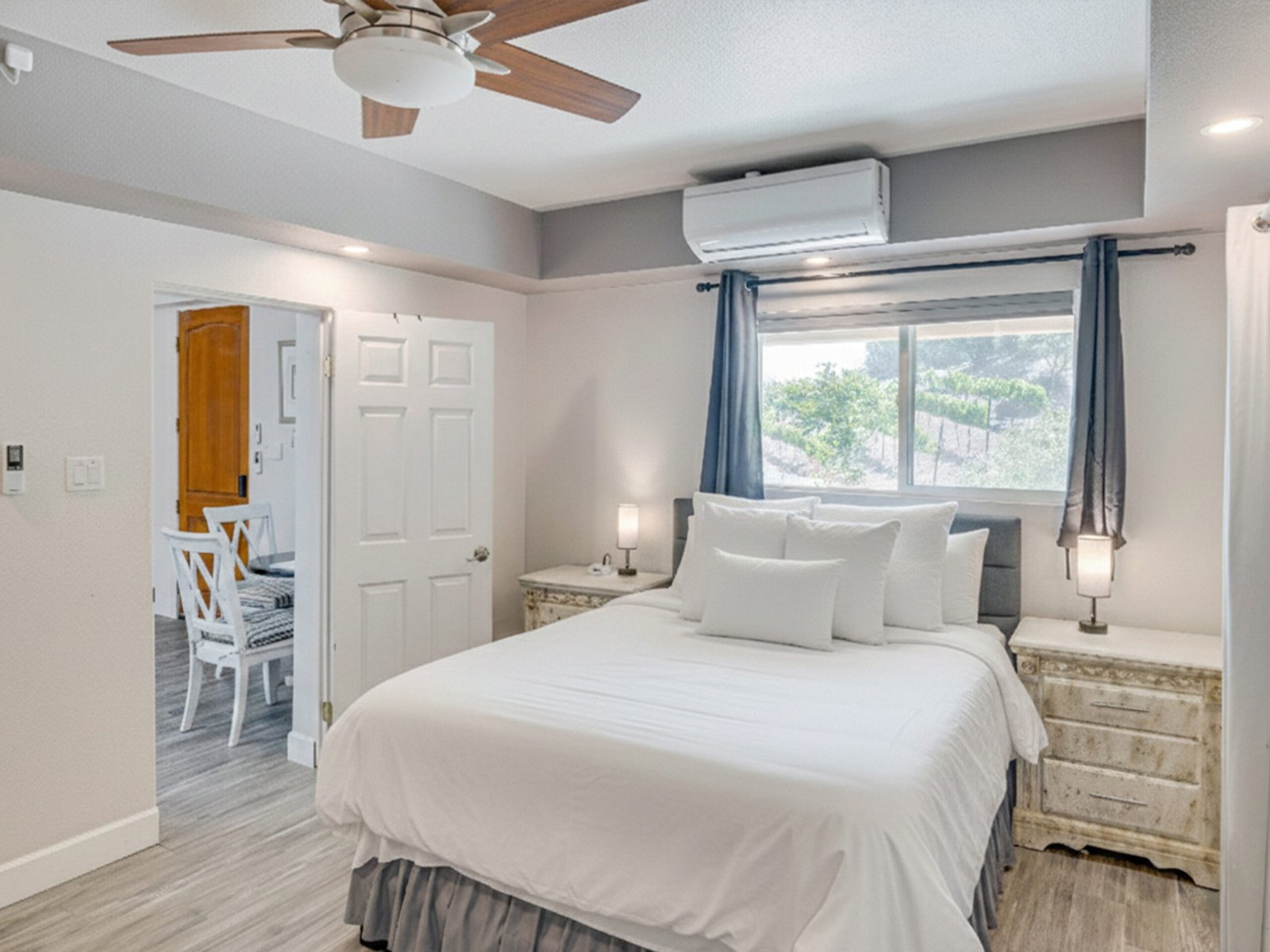 Newbury Park Vacation Rental | The Surf Retreat Modern 1BR 10 the surf retreat 20 3 scaled