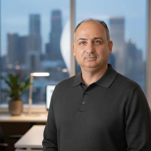 Edan Mimran - The Creek Retreats Host for Temporary Insurance Housing Thousand Oaks