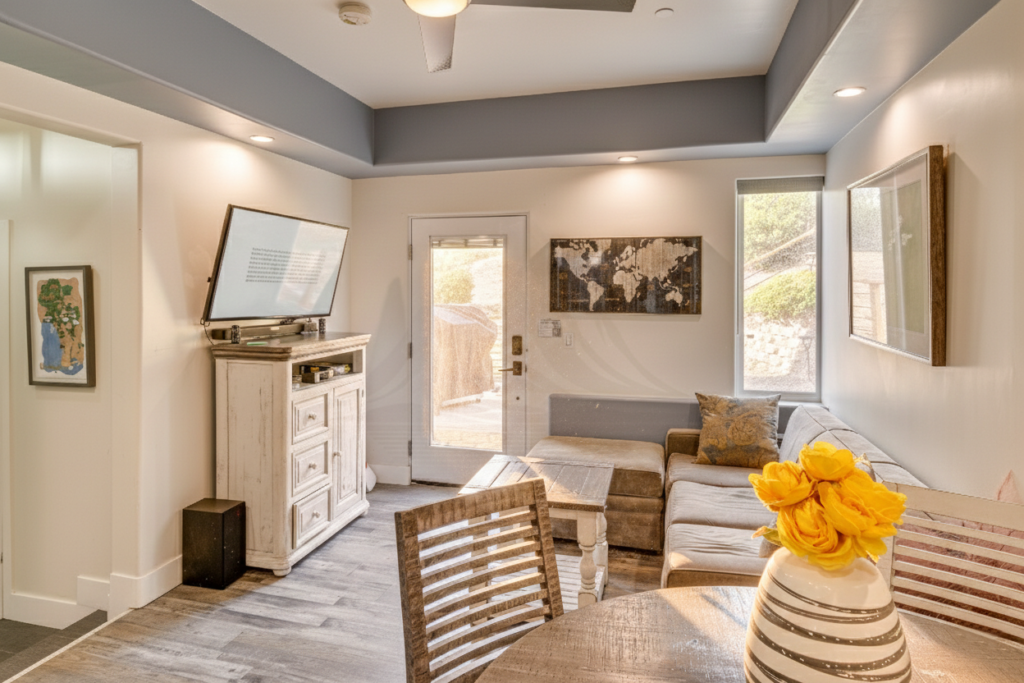 Vacation rentals Newbury Park CA