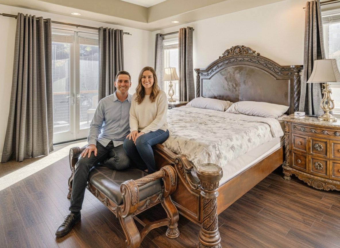 Nature Retreat Hiking