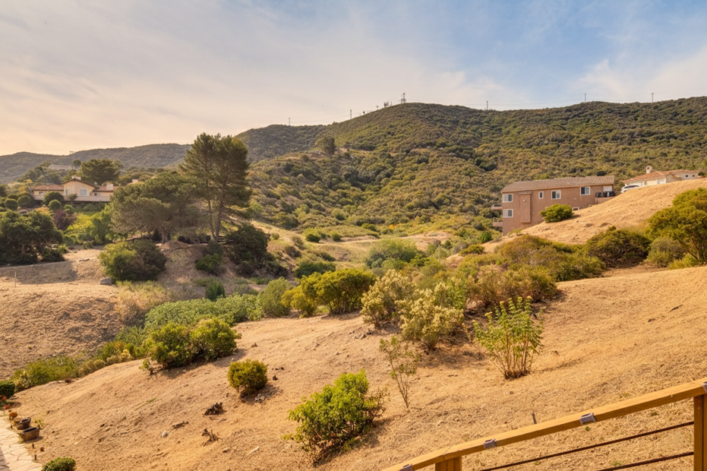 Mountain During Sunrise
