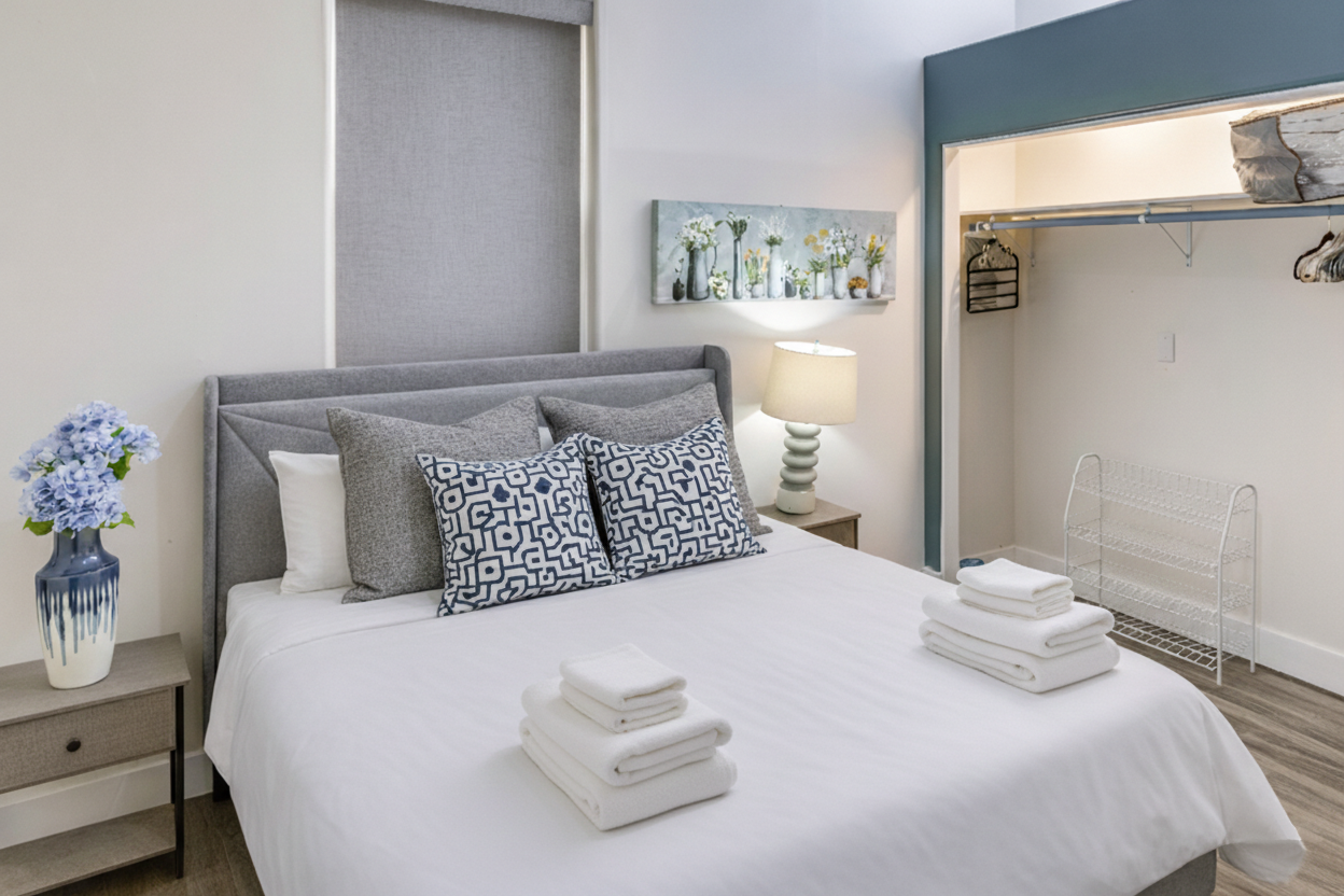 The Mountain Retreat Newbury Park Vacation Rental