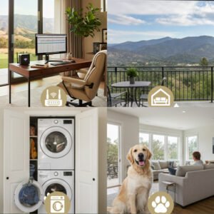 corporate housing thousand oaks amenities bannerFeature