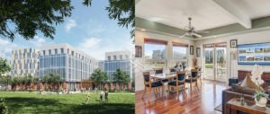 corporate housing near amgen newbury park